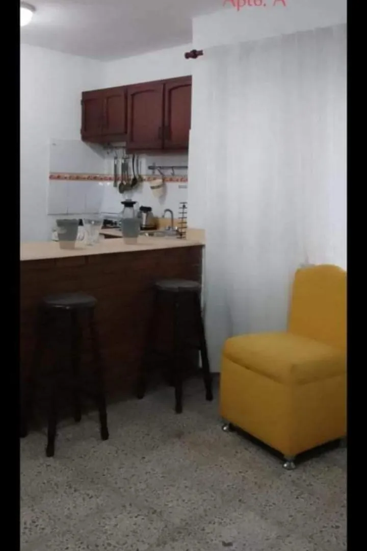 산토도밍고 Edificio Nicole I 아파트 0*,
