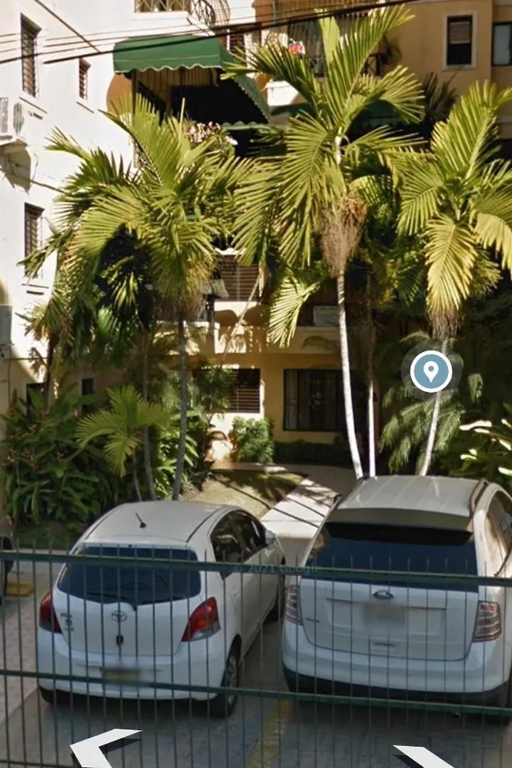 산토도밍고 Edificio Nicole I 아파트 0*,  도미니카 공화국